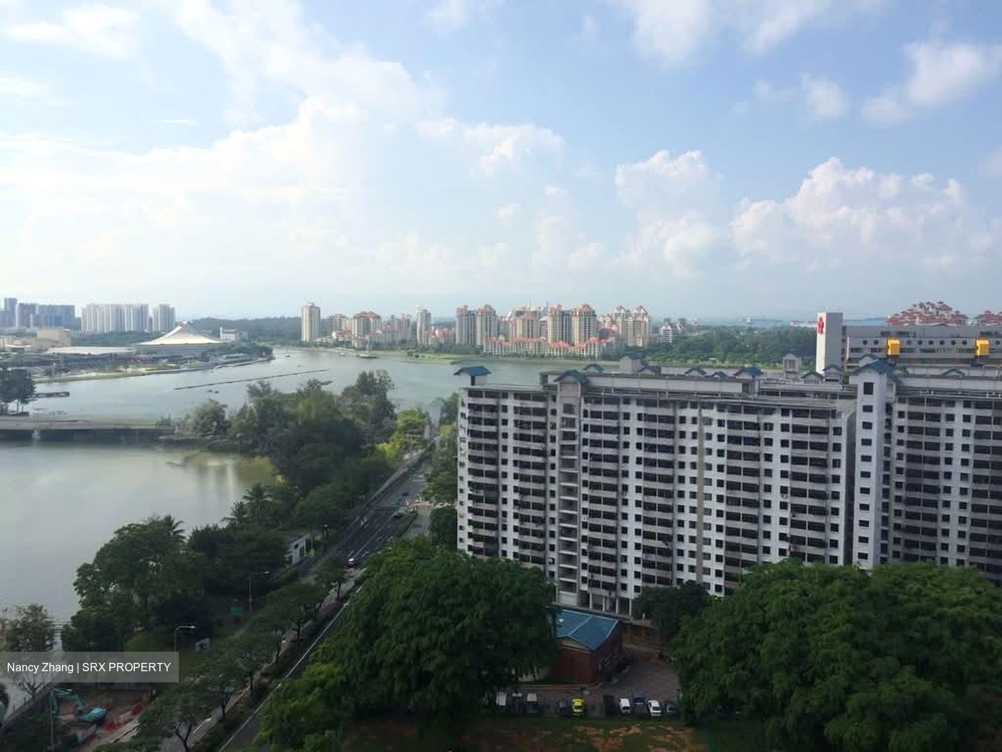 Southbank (D7), Apartment #561189871